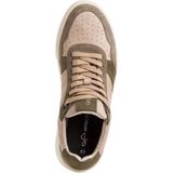 MARCO TOZZI Guido Maria Kretschmer - Veterboots - Taupe Comb - Leer