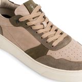 MARCO TOZZI Guido Maria Kretschmer - Veterboots - Taupe Comb - Leer