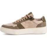 MARCO TOZZI Guido Maria Kretschmer - Veterboots - Taupe Comb - Leer