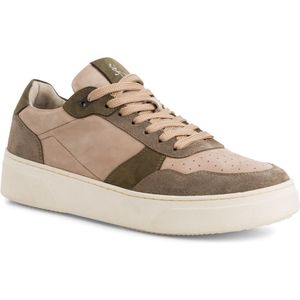 MARCO TOZZI Guido Maria Kretschmer - Veterboots - Taupe Comb - Leer