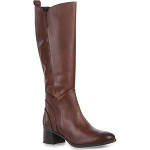 Marco Tozzi Dames Laarzen 2-25501-397 smal