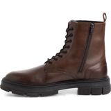 Marco Tozzi BY GUIDO MARIA KRETSCHMER Men Enkellaarsje 2-16201-304 wijd