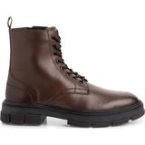 Marco Tozzi BY GUIDO MARIA KRETSCHMER Men Enkellaarsje 2-16201-304 wijd