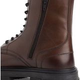 Marco Tozzi BY GUIDO MARIA KRETSCHMER Men Enkellaarsje 2-16201-304 wijd