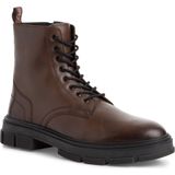 Marco Tozzi BY GUIDO MARIA KRETSCHMER Men Enkellaarsje 2-16201-304 wijd