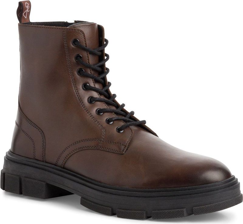 Marco Tozzi BY GUIDO MARIA KRETSCHMER Men Enkellaarsje 2-16201-304 wijd