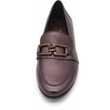 MARCO TOZZI - Chaussons - Cuivré - Cuir