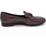 MARCO TOZZI - Chaussons - Cuivré - Cuir