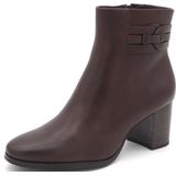 Marco Tozzi Dames Enkellaars - 25326-307 Bruin