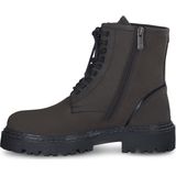 Marco Tozzi Dames Enkellaarsje 2-25239-235 breed