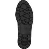 Marco Tozzi Veterschoenen Hoog Veterschoenen Hoog - zwart