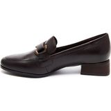 MARCO TOZZI - 2-24206-43 - Chaussons - Moka - Cuir