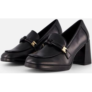 MARCO TOZZI Damespantoffels - Zwart - Zachte Feel Me zool