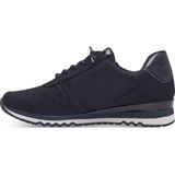 Marco Tozzi - Dames Sneaker - Blauw