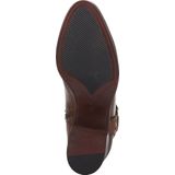 MARCO TOZZI - MT Soft Lining Dames Laarzen - CUOIO - Leer