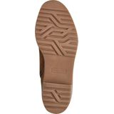 Marco Tozzi - Dames Bootie - NUT Comb - Veganistisch - Zachte Voering