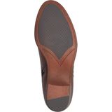 MARCO TOZZI - 2-25381-43 - Enkellaarzen - Cognac - Leer