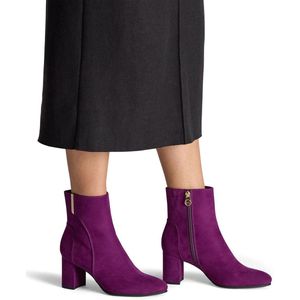 Marco Tozzi BY GUIDO MARIA KRETSCHMER Dames Enkellaarsje 2-85302-587 normaal