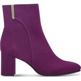 MARCO TOZZI by GMK Stiefelette, Blockabsatz, Abendschuh, Businessschuh, Feel Me-Ausstattung