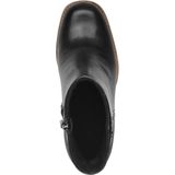 Marco Tozzi - 2-25347-43 - Laarzen - Black Comb - Duurzaam Materiaal