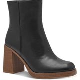 Marco Tozzi - 2-25347-43 - Laarzen - Black Comb - Duurzaam Materiaal