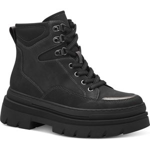 Marco Tozzi Dames Enkellaarsje 2-26297-098