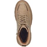 Marco Tozzi Dames Enkellaarsje 2-26297-344