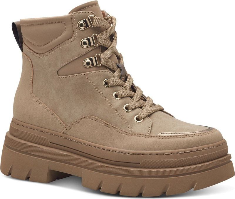 Marco Tozzi Dames Enkellaarsje 2-26297-344