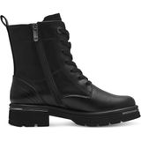 Marco Tozzi Enkellaarsjes 2-25283-43 001 Zwart