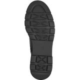 Marco Tozzi Enkellaarsjes 2-25283-43 001 Zwart