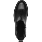 Marco Tozzi - 2-25443-43 - Chelsea Laarzen - Zwart