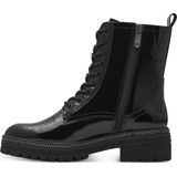 MARCO TOZZI - Bikers - Zwart - Biker Boots