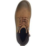 MARCO TOZZIoft Lining Dames Laarzen - NUT COMB