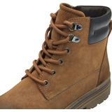 MARCO TOZZIoft Lining Dames Laarzen - NUT COMB