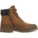 MARCO TOZZIoft Lining Dames Laarzen - NUT COMB