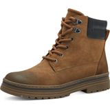 MARCO TOZZIoft Lining Dames Laarzen - NUT COMB