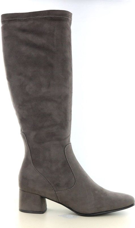 MARCO TOZZI MT Soft Lining Dames Laarzen - PEPPER - Maat 37