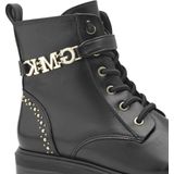 Marco Tozzi BY GUIDO MARIA KRETSCHMER Dames Enkellaarsje 2-85209-001 smal