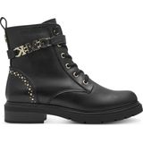 Marco Tozzi BY GUIDO MARIA KRETSCHMER Dames Enkellaarsje 2-85209-001 smal