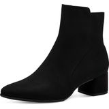 Marco Tozzi Lange Laarzen Lange Laarzen - zwart