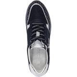 Marco Tozzi - DEMAN - Sneakers - Blauw