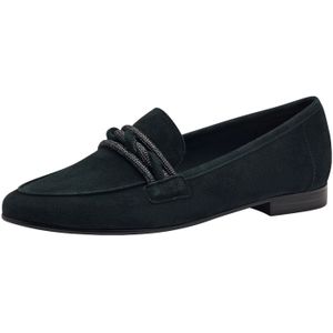 Marco Tozzi Dames Instappers 2-24241-44 805 F-breedte Maat: 42 EU
