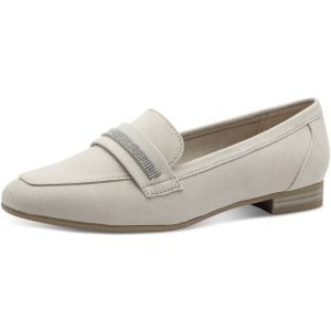 MARCO TOZZI - Marco Tozzi Damesslipper - Diverse - Veganistisch - Zachte Binnenvoering