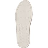 Marco Tozzi - Dames Sneaker - Blauw - Synthetisch - F-breedte