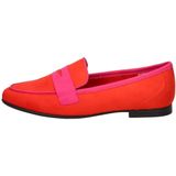 MARCO TOZZI Slipper - Vuur - Veganistisch - Comfortabele Voering