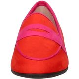 MARCO TOZZI Slipper - Vuur - Veganistisch - Comfortabele Voering