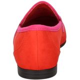 MARCO TOZZI Slipper - Vuur - Veganistisch - Comfortabele Voering