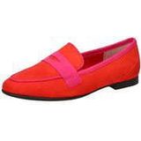 MARCO TOZZI Slipper - Vuur - Veganistisch - Comfortabele Voering