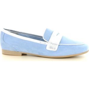 MARCO TOZZI Marco Tozzi Dames Slipper 2-24229-44 Mocassindames, fleece., 37 EU