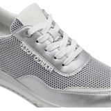 Marco Tozzi - 2-23731-44 - Damessneakers - Wit/Zilver